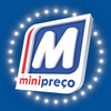 Minipreço Logotipo