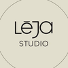 LEJA STUDIO Logotype