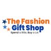 The Fashion Gift Shop Logotype