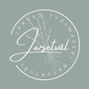 Jarsetvål Logotype