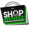 Shop with Hustle Logotipo