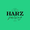 Harzfeeling Logotype