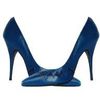 Millie's Heels Logó