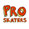 Pro Skaters Logotype