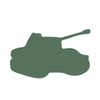 Panzer fahren Logo