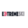EXTREME SKI Λογότυπο