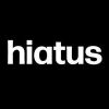 Hiatus Store Logotyyppi