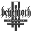 Behemoth Webstore Maciej Gruszka Logo