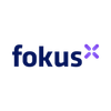 Fokus Logotyyppi