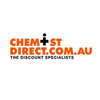 Chemist Direct Logotype