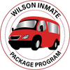 Wilson Inmate Package Program Logotype