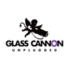 Glass Cannon Unplugged Logotype