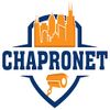 Chapronet Logó