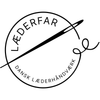 Læderfar Logo