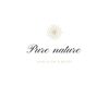 pure-natureglow.nl Logotyyppi