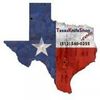 Texas Knife Shop Logotype