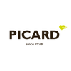 PICARD Fashion Logotype