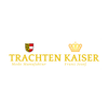 Trachten Kaiser Mode Manufaktur Logotyp