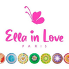 Ella in Love Logotype