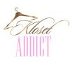 Kloset Addict Logotype