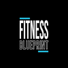 Fitness Blueprint Logó