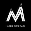 Magic Mountain Logotype