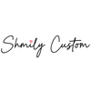 shmilycustom Logotipo