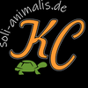 SP * ANIMALIA PRINT Logotyp