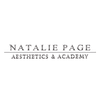 Natalie Page Aesthetics Logotyp