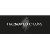 Harrowed Chains Logotipo