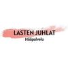Lastenjuhlat Logotyp