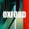 Oxford Shop Logotype