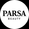 PARSA Beauty Logo
