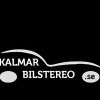 Kalmar Bilstereo Logotype