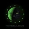 The Mystical House Logotipo