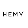Hemy Logotype