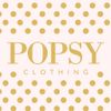 Popsy Clothing Logotype