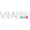 Vitalabo Logotipo