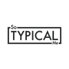 So Typical Me Logotype