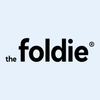 the-foldie.co.uk Logotype