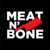 MEATNBONE Logotype
