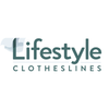 Lifestyle Clotheslines Logotype