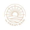 The Therapy Room Mind Health and Wellness Logotipo