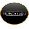 Marbella Beauté Logotype