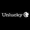 Unlucky Logotip