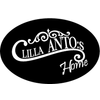 Lilla Anto´s Home AB Logotype