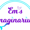Em's Imaginarium Logotyp