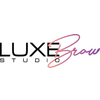 Luxe Brow Studio Logotype