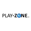 Play-Zone Logotipo