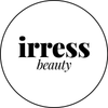 irress beauty | irress.com Logotype